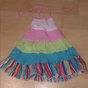 American Girl Doll Dress